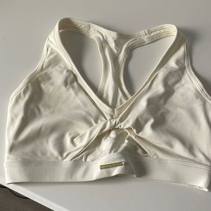Gymshark Whitney Simmons sports bra size small